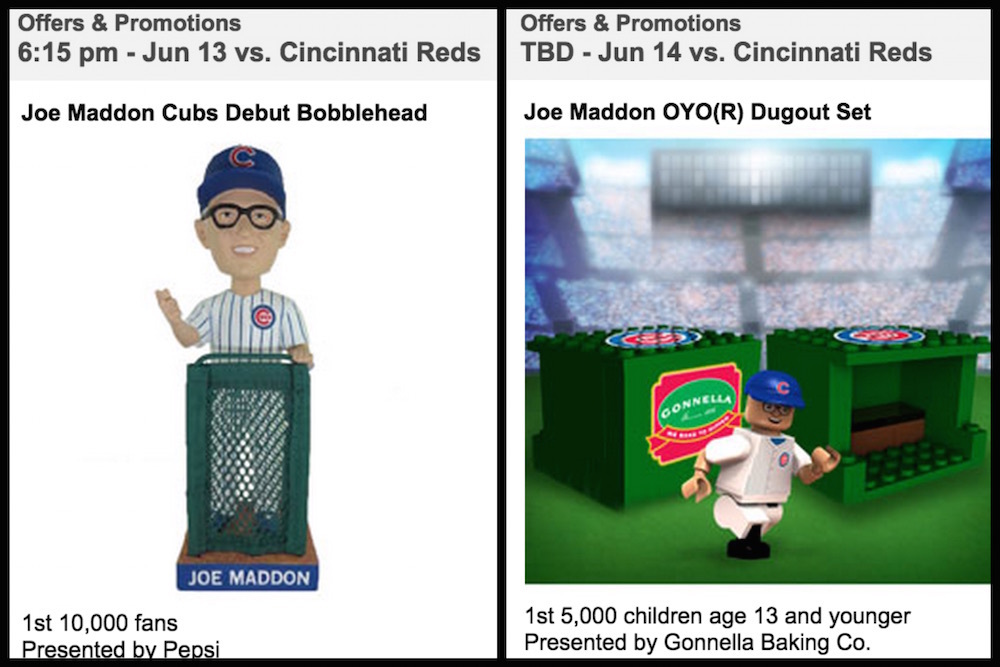 Orioles 2023 Stadium Giveaways include player bobbleheads, team swag
