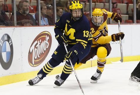 2015 Draft Profiles: Oliver Kylington - Stanley Cup of Chowder