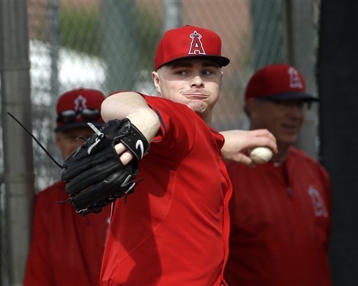 Reds outfielder Jesse Winker is quietly topping offensive leaderboards -  Beyond the Box Score