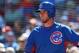 Hint: Chicago's Kris Bryant may have a spot at the top of this list.