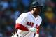 Rusney Castillo and his $72.5 million contract will start the season in Triple-A Pawtucket.