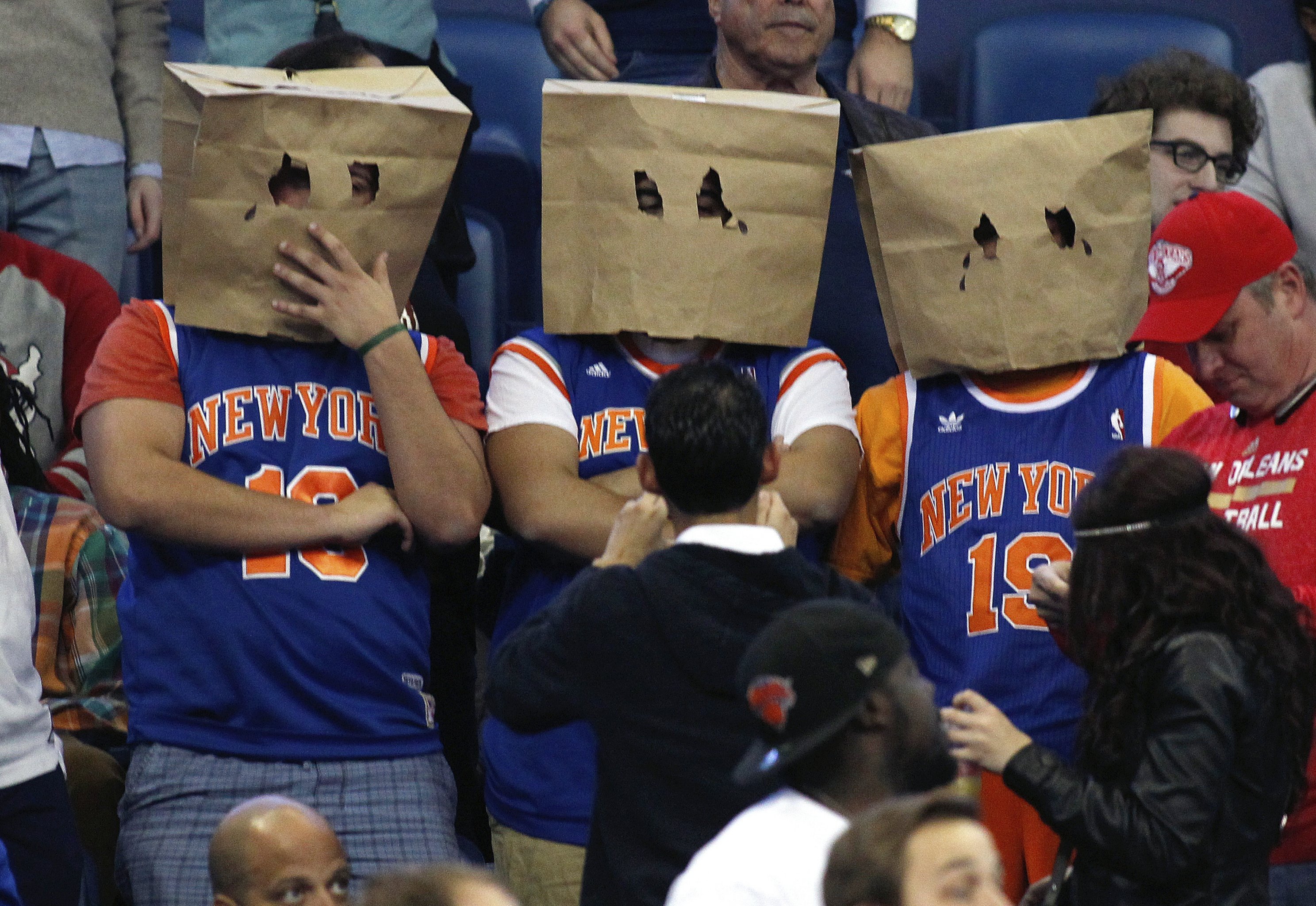 The Ultimate Sports Fan Taboo List Bleacher Report Latest News