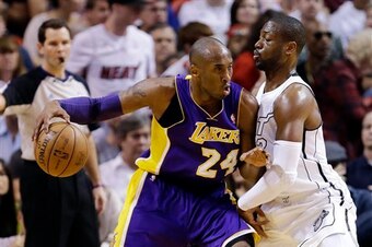 Most Intense Workout Regimens In Nba Bleacher Report Latest