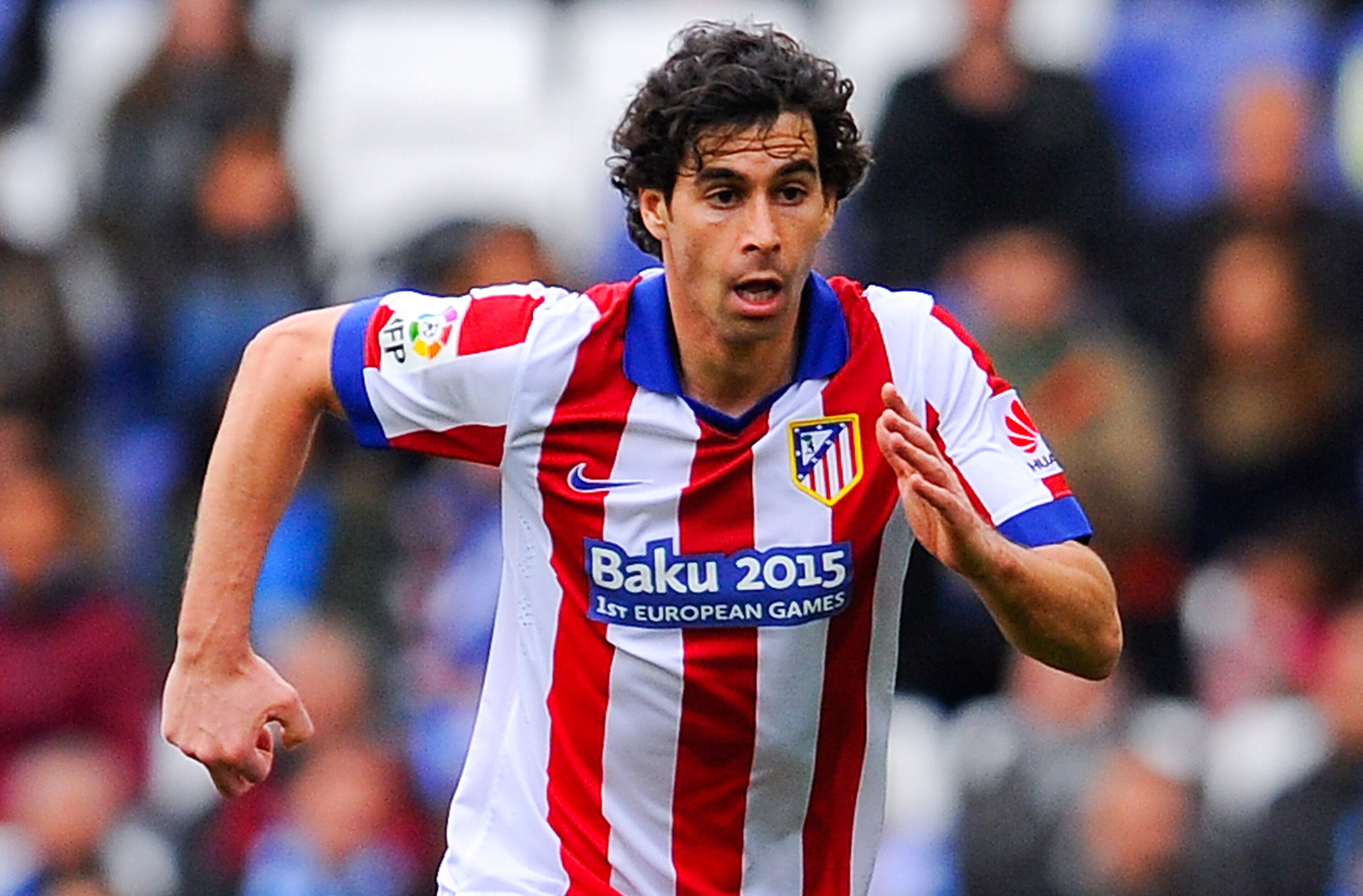 What Is Atletico Madrid S Best Starting Xi Right Now Bleacher Report Latest News Videos And Highlights