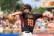 Matt Cain is unable to open the season.