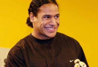 Remembering Troy Polamalu S Legendary Nfl Career Bleacher Report