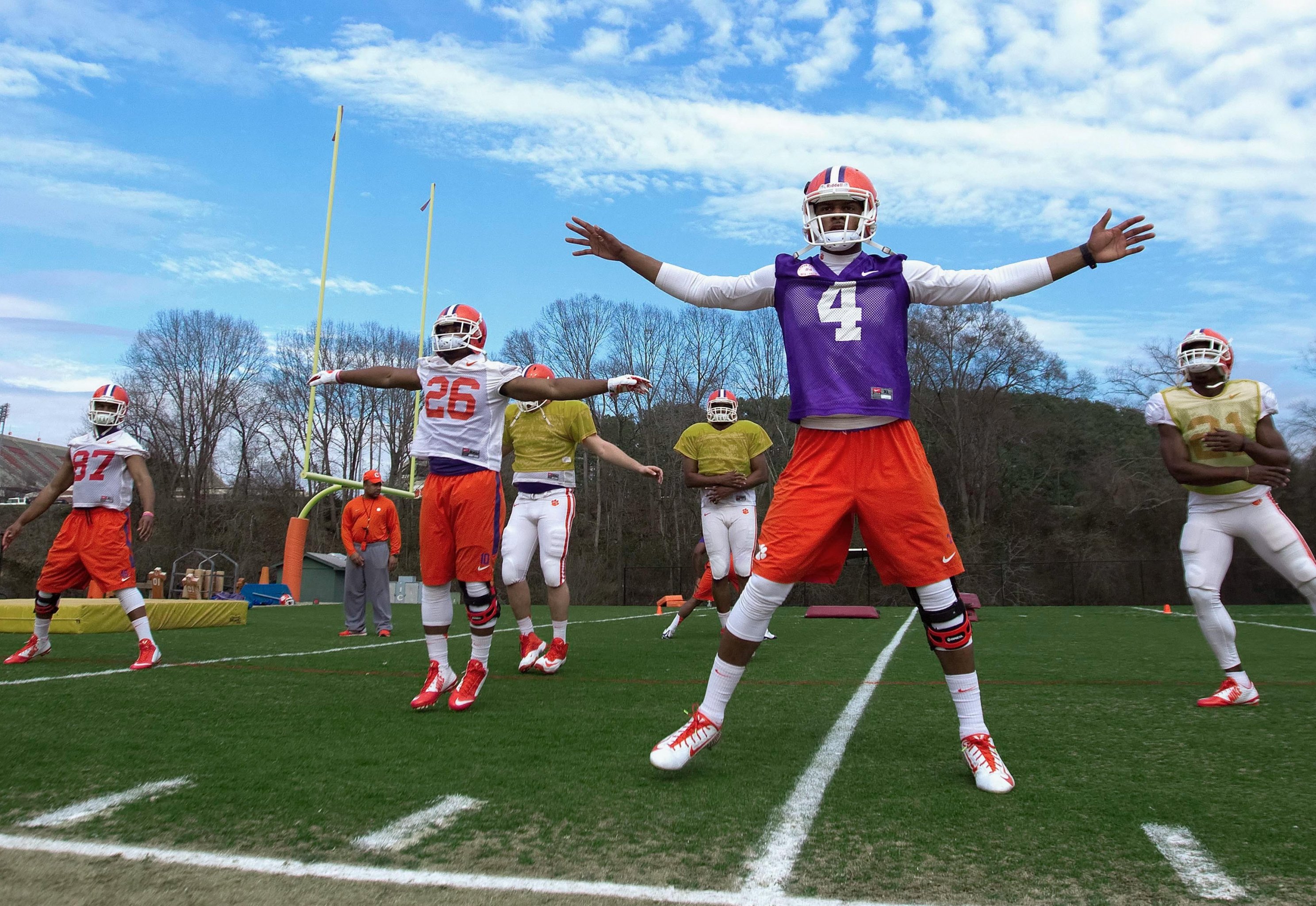 Future Hall of Famers: Joey Bosa, Ezekiel Elliott, J.T Barrett