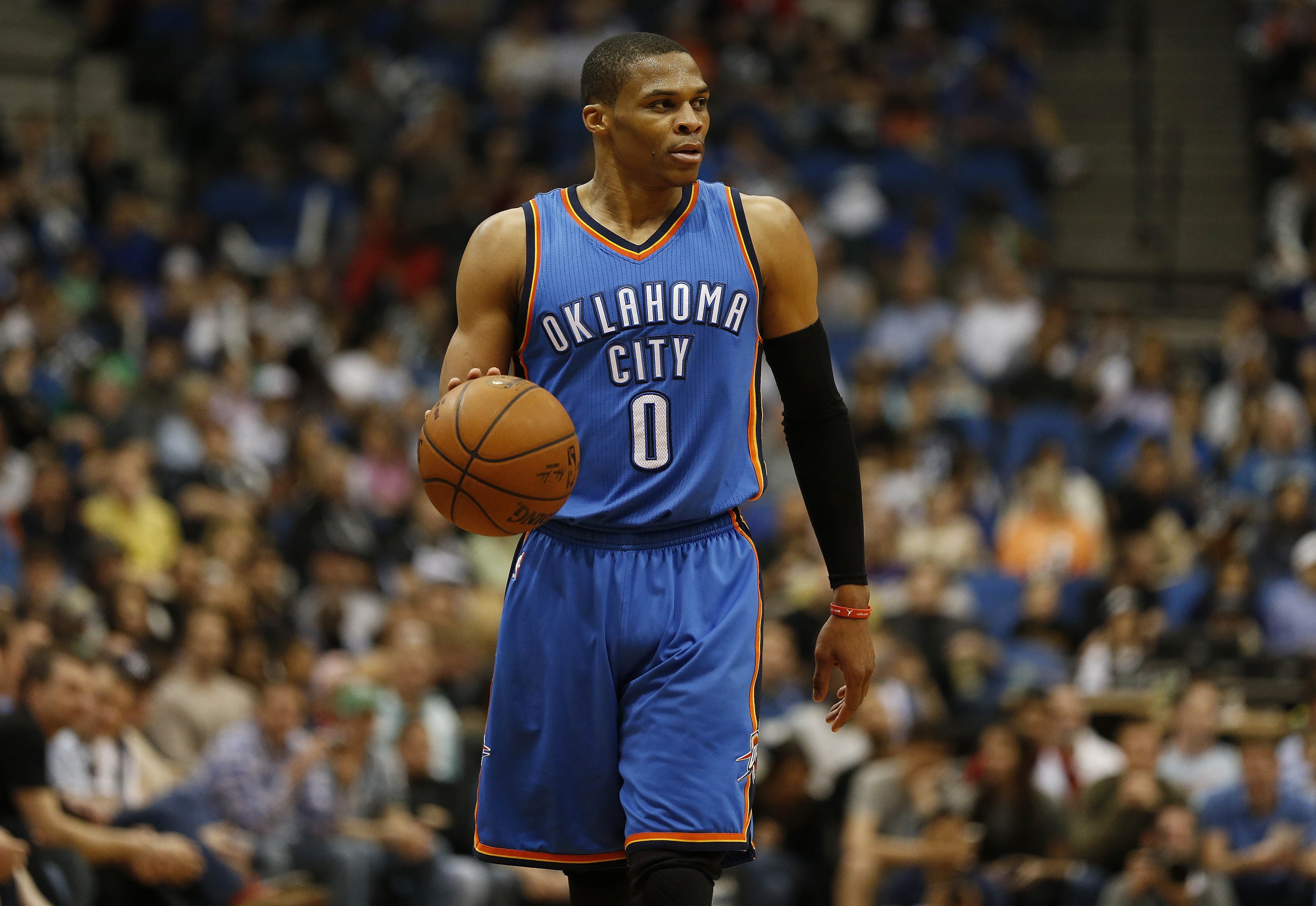 OKC Thunder's Offense Needs Massive Overhaul Without Kevin Durant