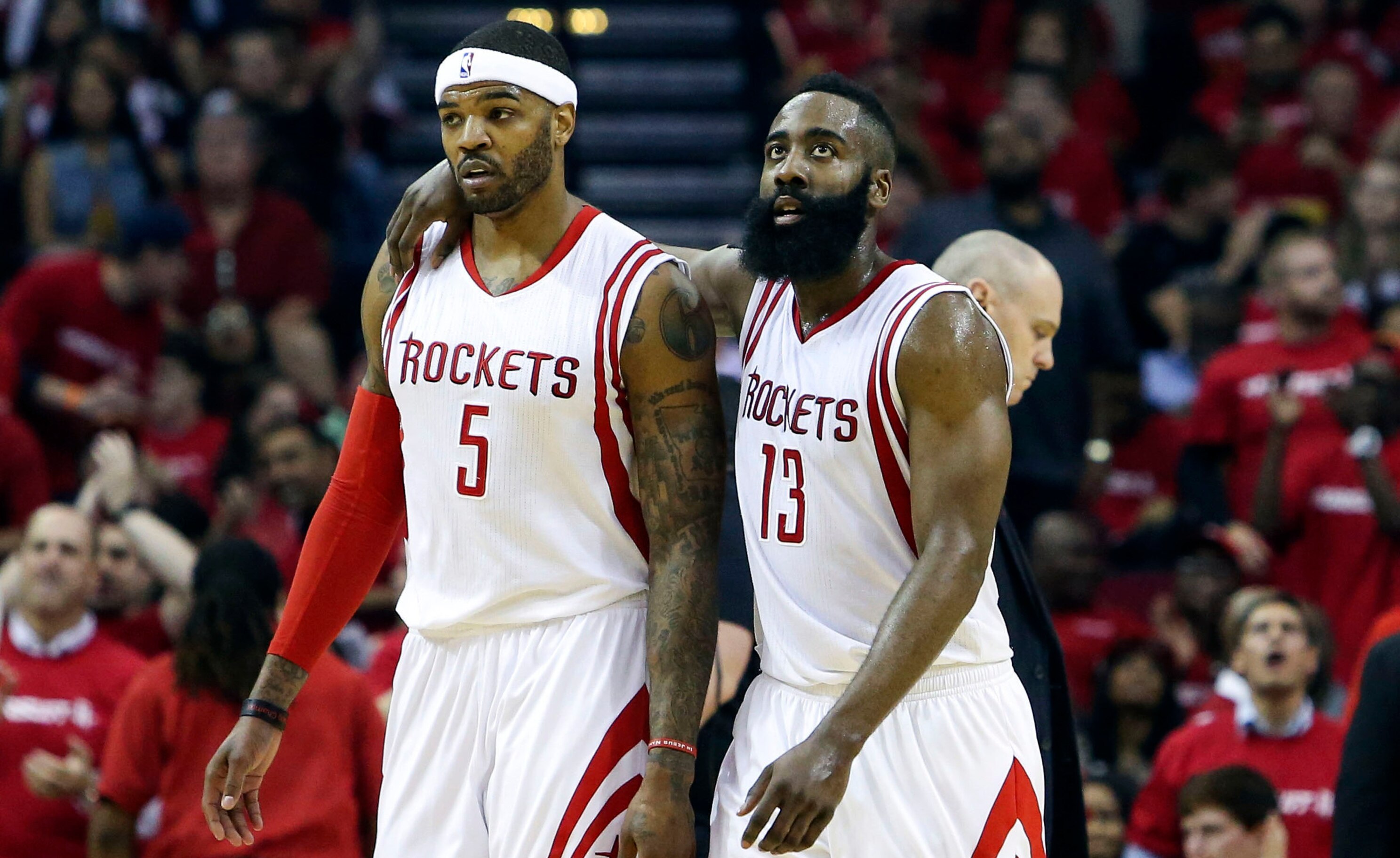 Biggest Adjustments Nba Playoff Teams Already Need To Make News Scores Highlights Stats And Rumors Bleacher Report