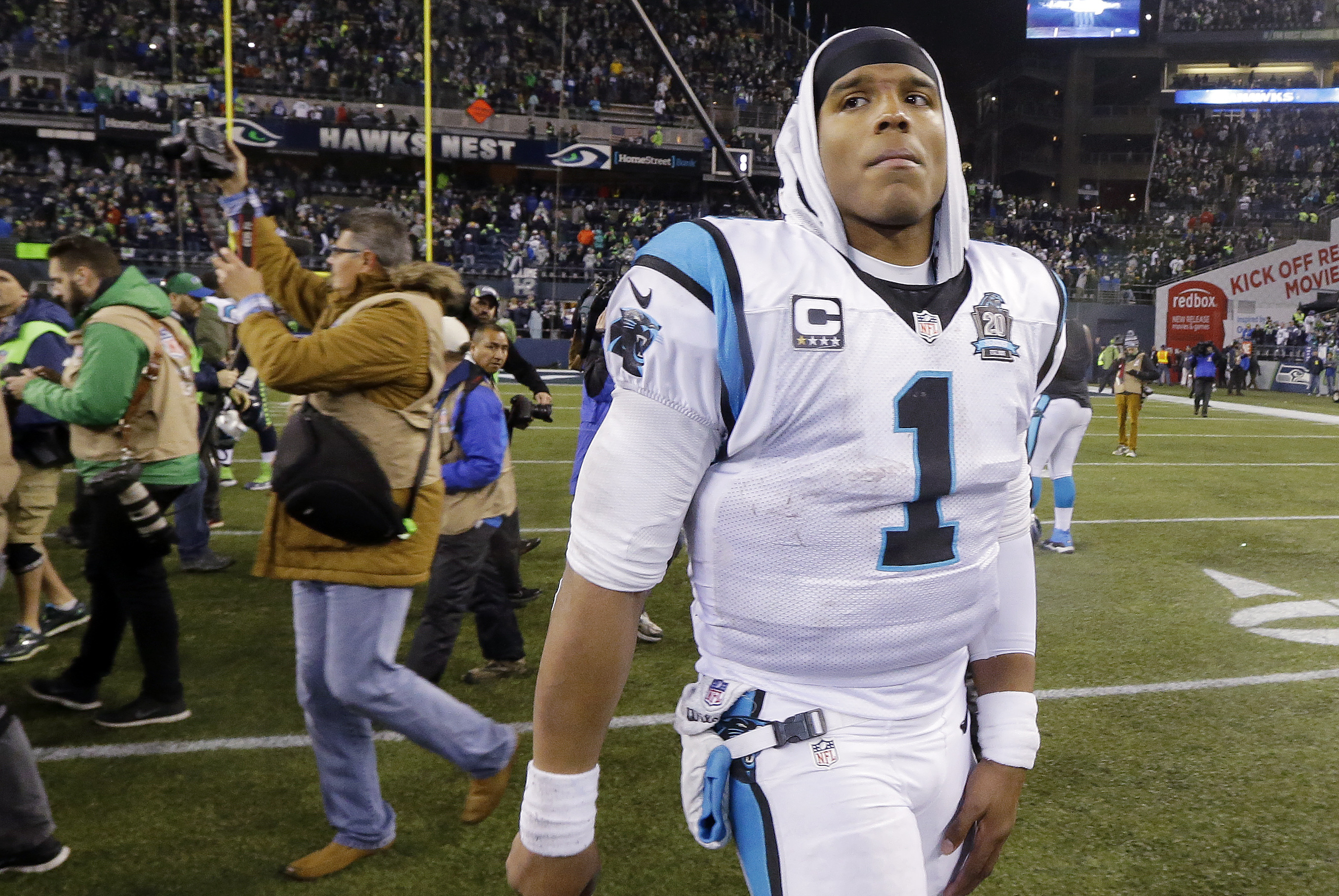 Carolina Panthers 2015 Schedule: Win-Loss Predictions for Every
