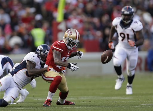 49ers draft grades: Incisive, quiet maneuvers, but one key area unaddressed  – KNBR