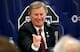 South Carolina head coach Steve Spurrier