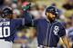 The worst offense in MLB a year ago, the Padres now have hitters like Justin Upton and Matt Kemp.
