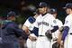 Now out with injury, Hisashi Iwakuma has been just one of several Mariners pitchers to start poorly this year.