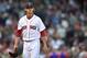 Despite one horrific outing, Clay Buchholz has been better than you think.