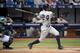 While Carlos Beltran has been ailing, Chris Young has been hot—and worth adding in deeper leagues.