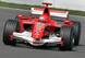 Michael Schumacher won seven world titles, five of them with Ferrari.