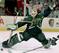 Ed Belfour enjoyed a long and prolific career, which included a Stanley Cup championsip with Dallas in 1999.