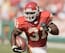Priest Holmes made the NFL pay for not drafting him.