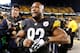 James Harrison morphed from cut-worthy linebacker into NFL elite defender.