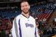 After getting passed over in the draft, Brad Miller enjoyed a lengthy NBA career, which included five solid seasons in Sacramento.