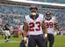Arian Foster was good in college but has proved to be a much better pro.
