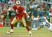 It took some time, but Jeff Garcia eventually became an elite NFL quarterback.