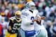 Out of nowhere, Tony Romo established himself as one of the NFL's most dynamic quarterbacks.