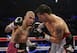 Cotto crushed Martinez last year for the lineal middleweight crown.