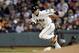Nori Aoki has done an excellent job leading off for the Giants.