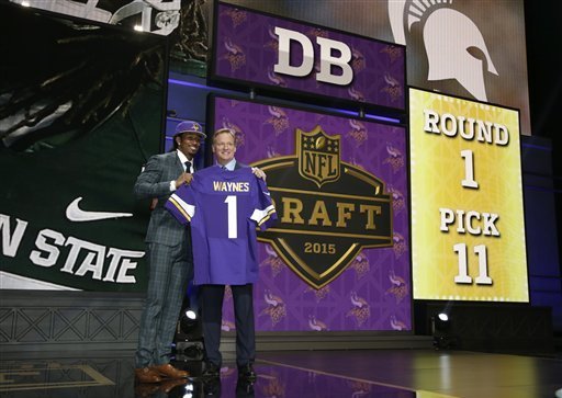 Winners and Losers of the 2015 NFL Draft, News, Scores, Highlights, Stats,  and Rumors