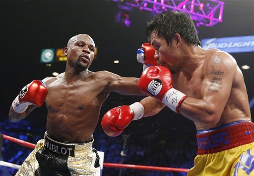 Floyd Mayweather vs. Manny Pacquiao: Final Grades for the Superfight Event, News, Scores, Highlights, Stats, and Rumors