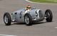 Auto Union Type C at the 2012 Goodwood Revival.