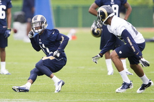 Breaking Down St Louis Rams Roster After The 2015 Nfl Draft