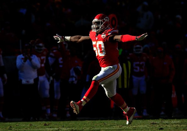 Chiefs believe Revis can bolster porous defense