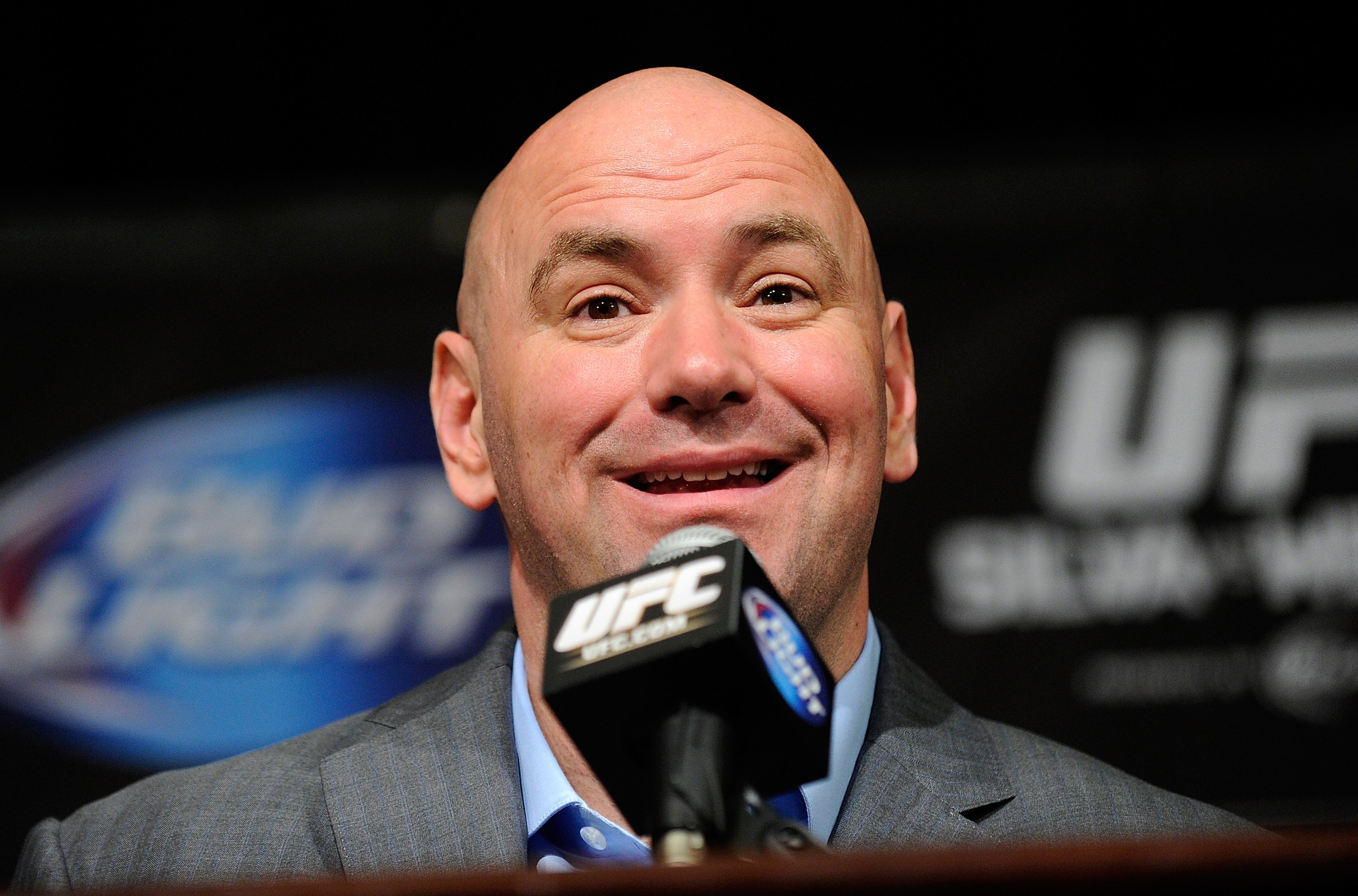 MMA Legend Loses Lawsuit Filed Against UFC CEO Dana White & Brock Lesnar -  Sports Illustrated MMA News, Analysis and More
