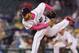 Soria has had a smooth transition to Tigers closer