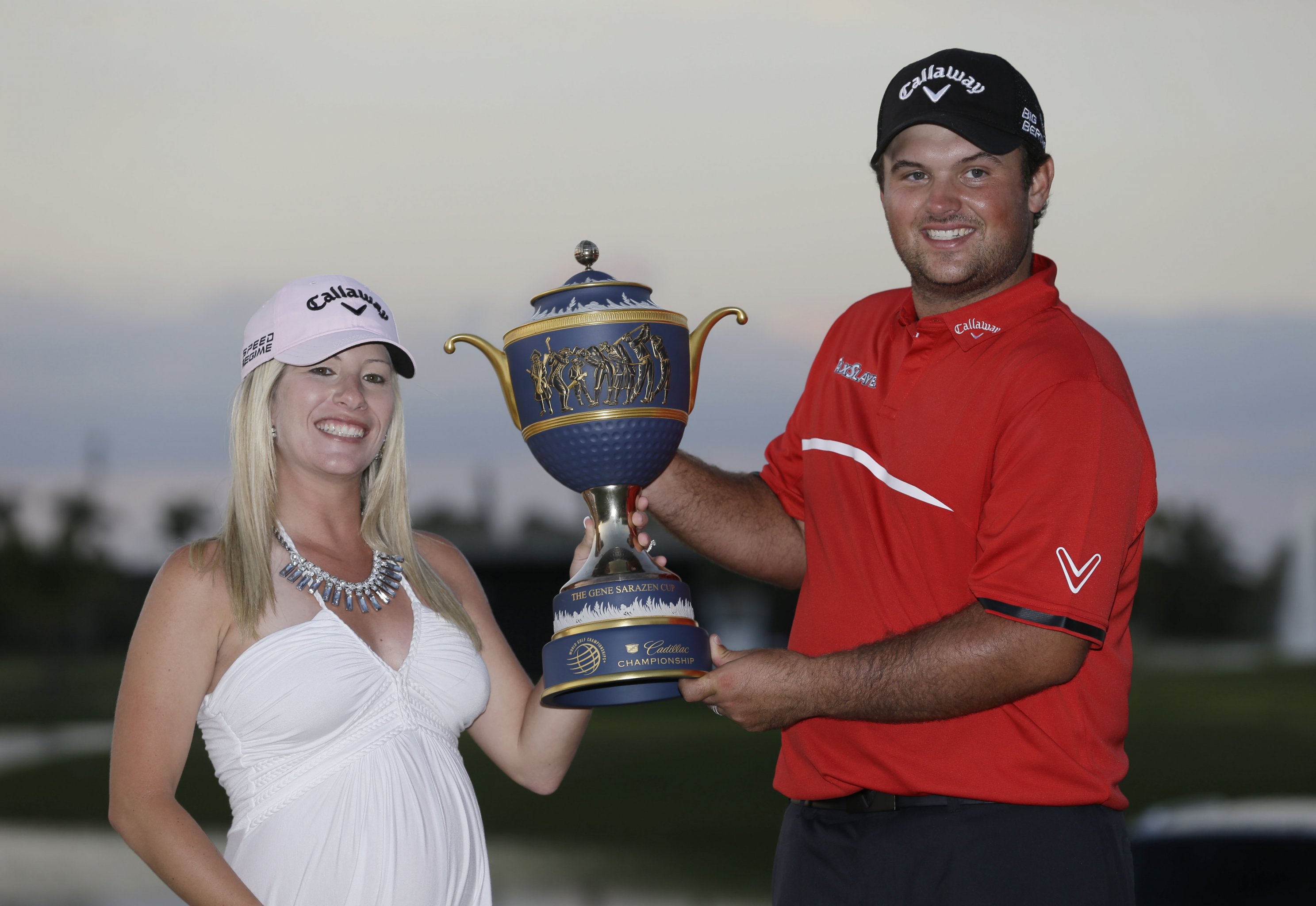 Pga Tour S Top 5 Power Couples Bleacher Report Latest News Videos And Highlights