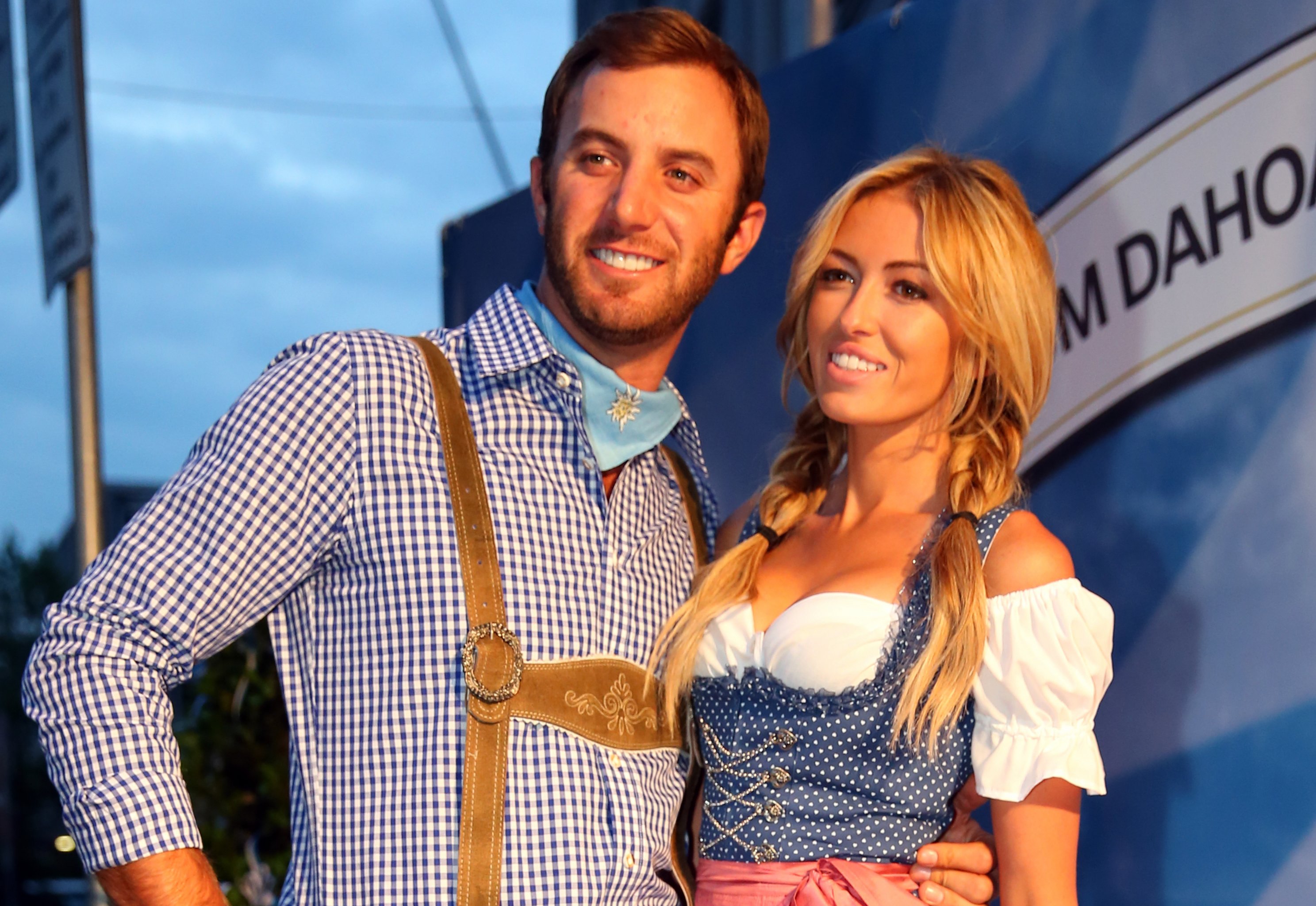 Pga Tour S Top 5 Power Couples Bleacher Report Latest News Videos And Highlights