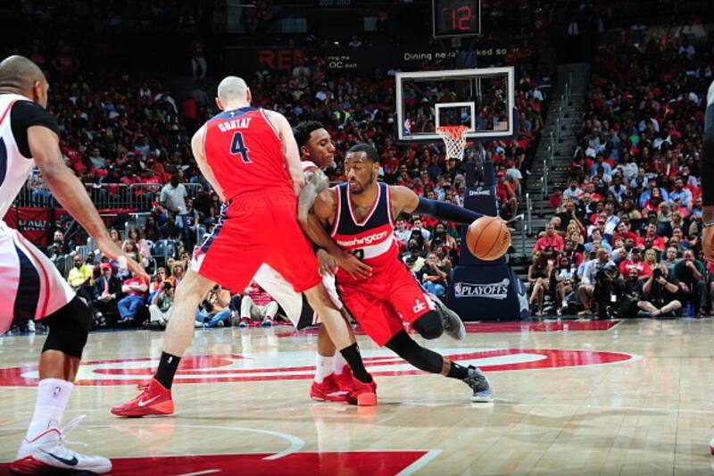 Ranking The Washington Wizards Top 5 Players In Franchise History