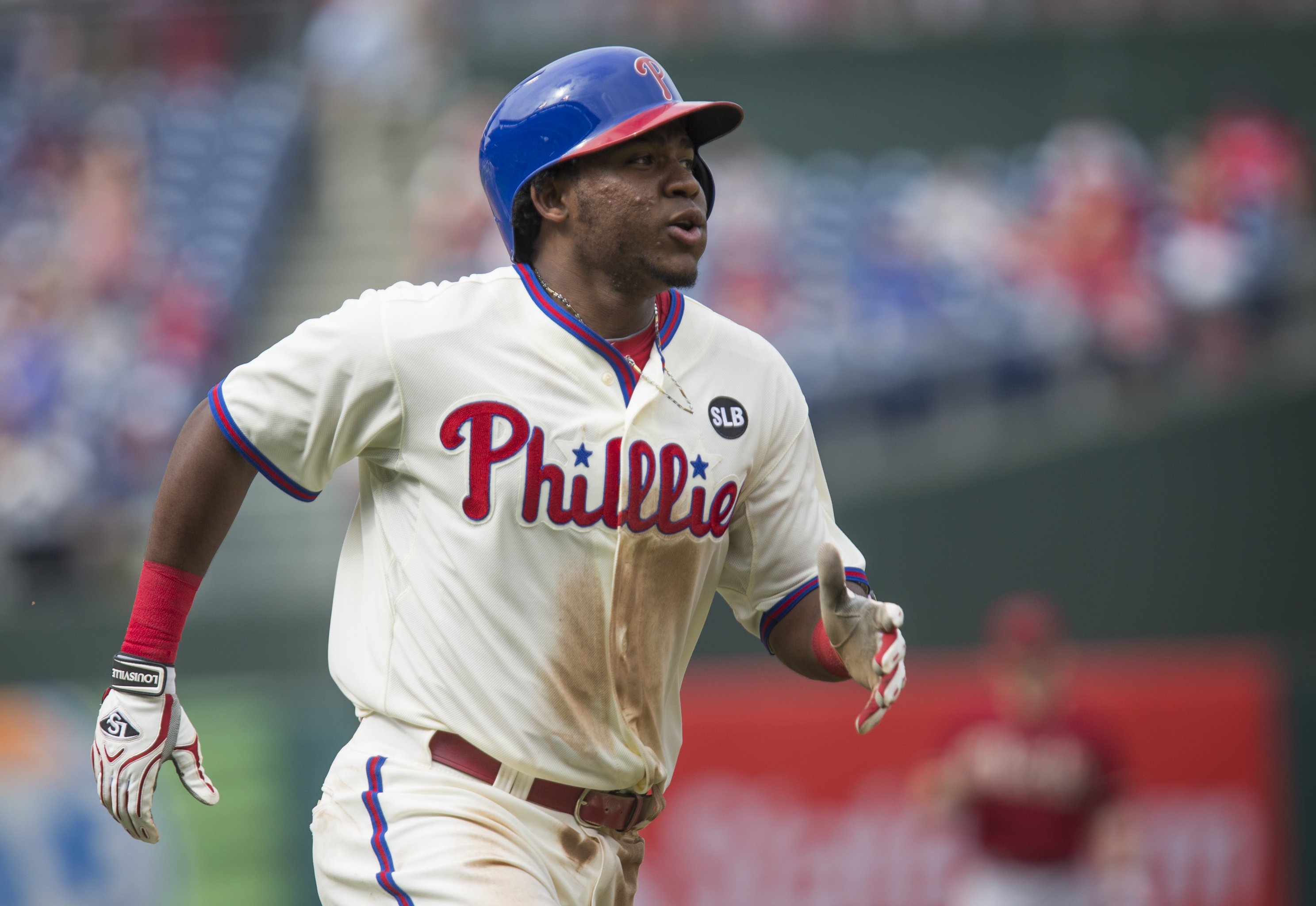 Fantasy baseball waiver wire: Top corner infield pickups, adds for