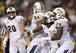 UCF beat Baylor 52-42 in the 2014 Fiesta Bowl.