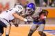 BYU and Boise State in 2014