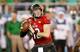 Drew Hare is back for another season leading Northern Illinois' offense.