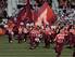 Lane Stadium is one of the most intimidating environments in college football.