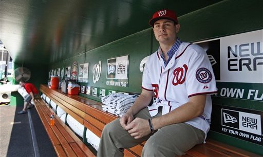 Washington Nationals on X: Congrats to former Expos draft pick @TomBrady  on a great career!  / X