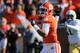 Deshaun Watson has the potential to leave the Clemson Tigers early for the NFL draft.