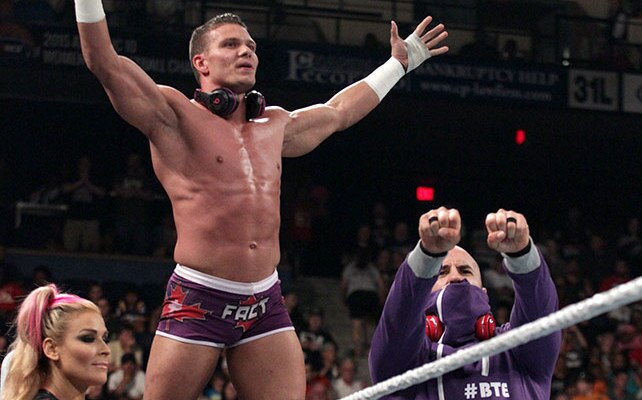 WWE Raw Results: Winners, Grades, Reaction and Highlights from May 25