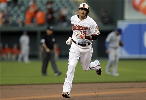 Baltimore Orioles: Reevaluating the Manny Machado trade