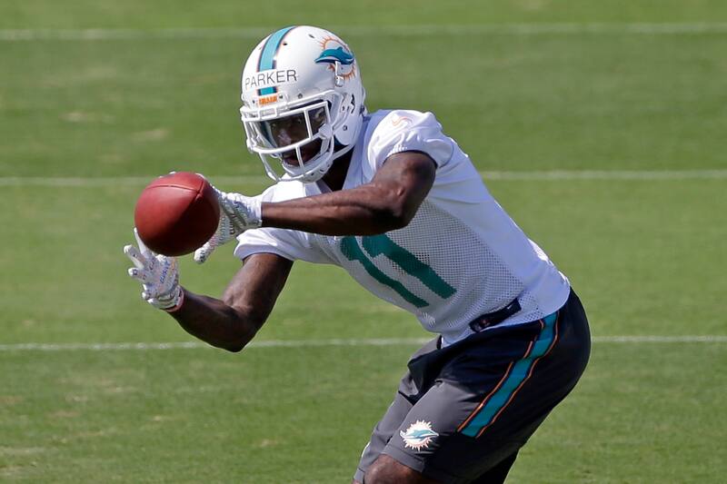 Miami Dolphins Ota Standouts Worth Keeping An Eye On This